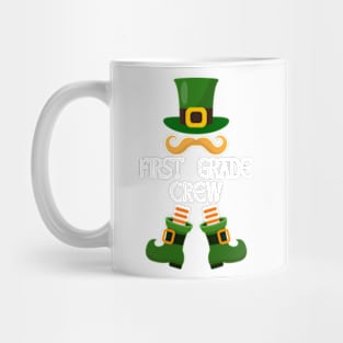 patrick day Mug